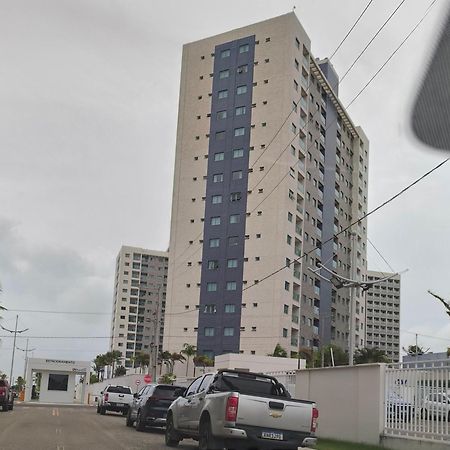 Apartamento Em Salinas Premium Resort Salinópolis Exteriér fotografie