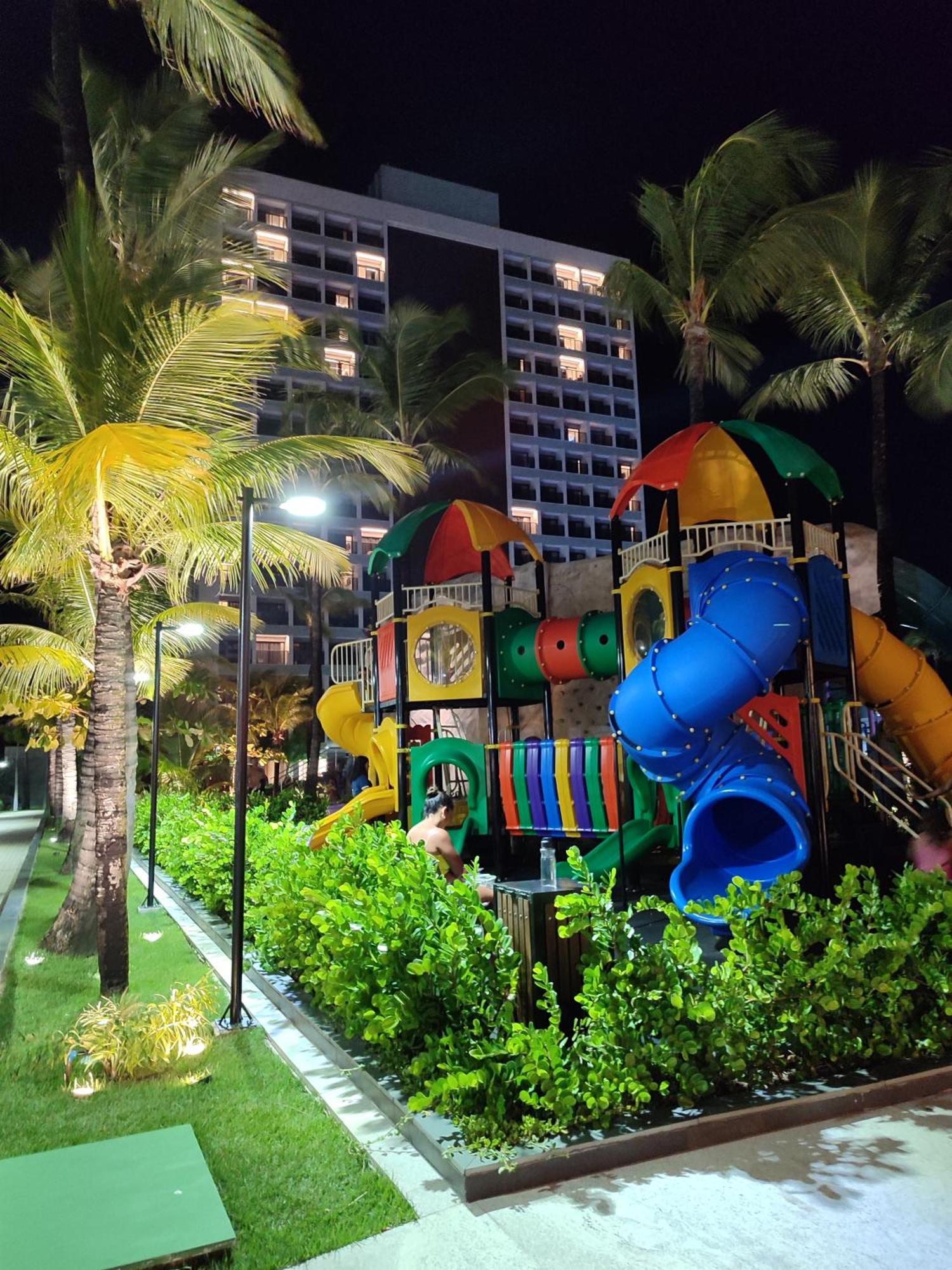 Apartamento Em Salinas Premium Resort Salinópolis Exteriér fotografie