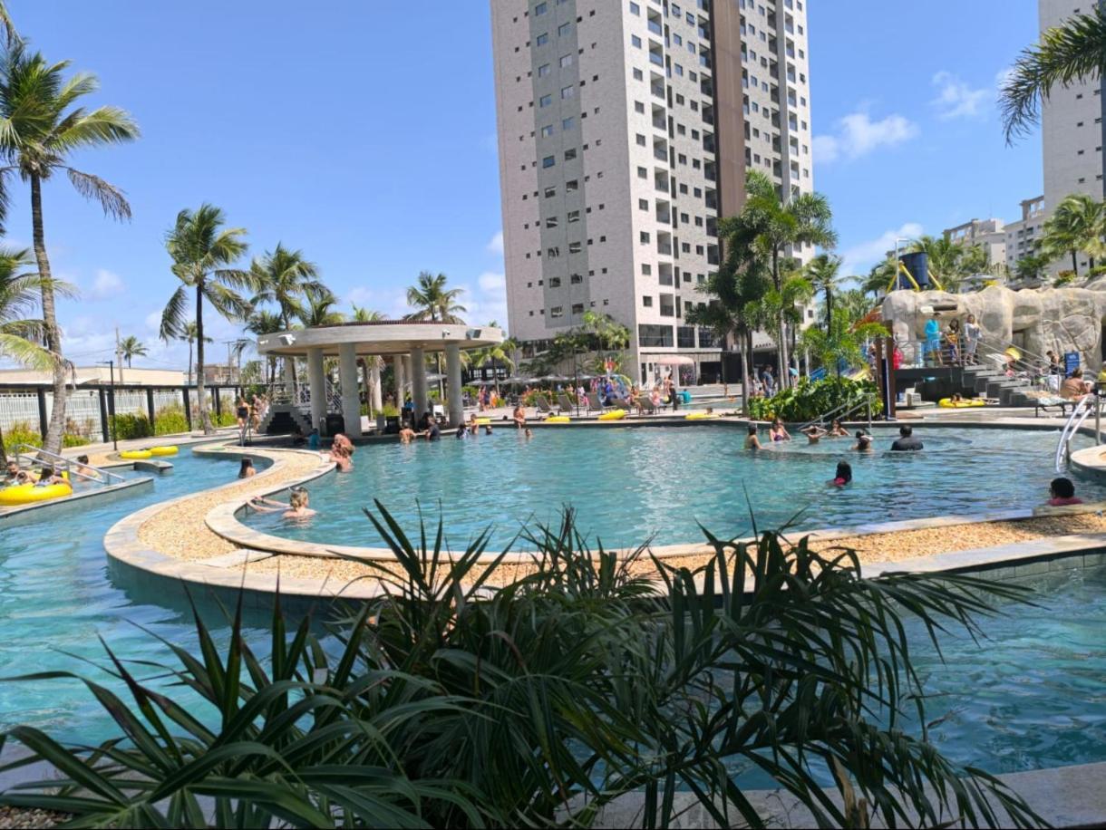 Apartamento Em Salinas Premium Resort Salinópolis Exteriér fotografie