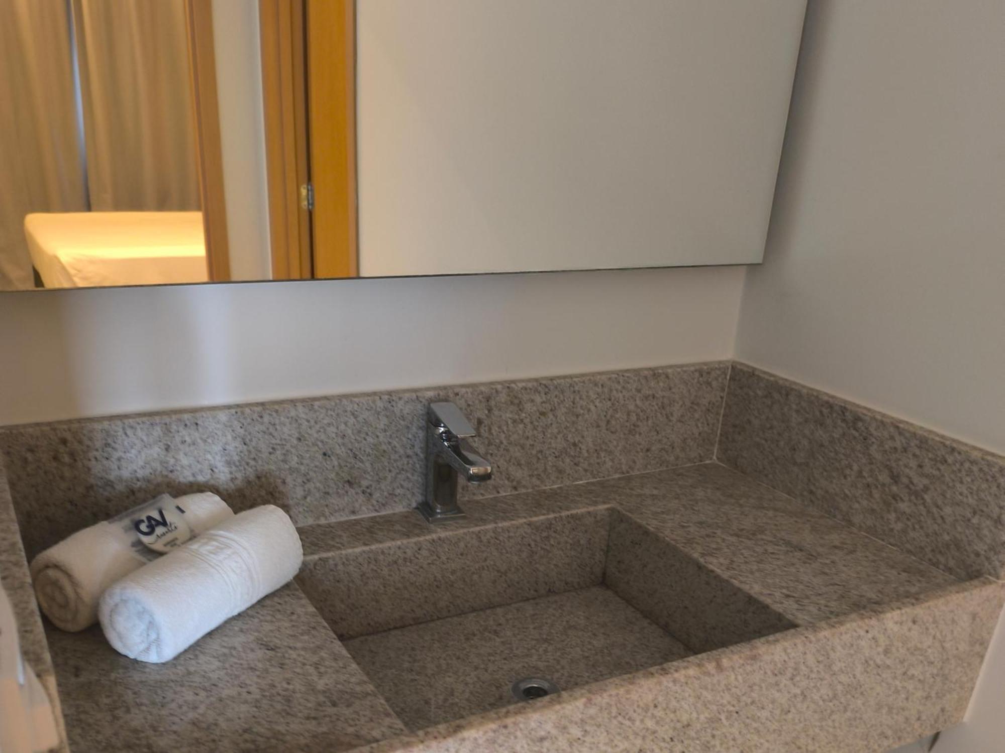 Apartamento Em Salinas Premium Resort Salinópolis Exteriér fotografie