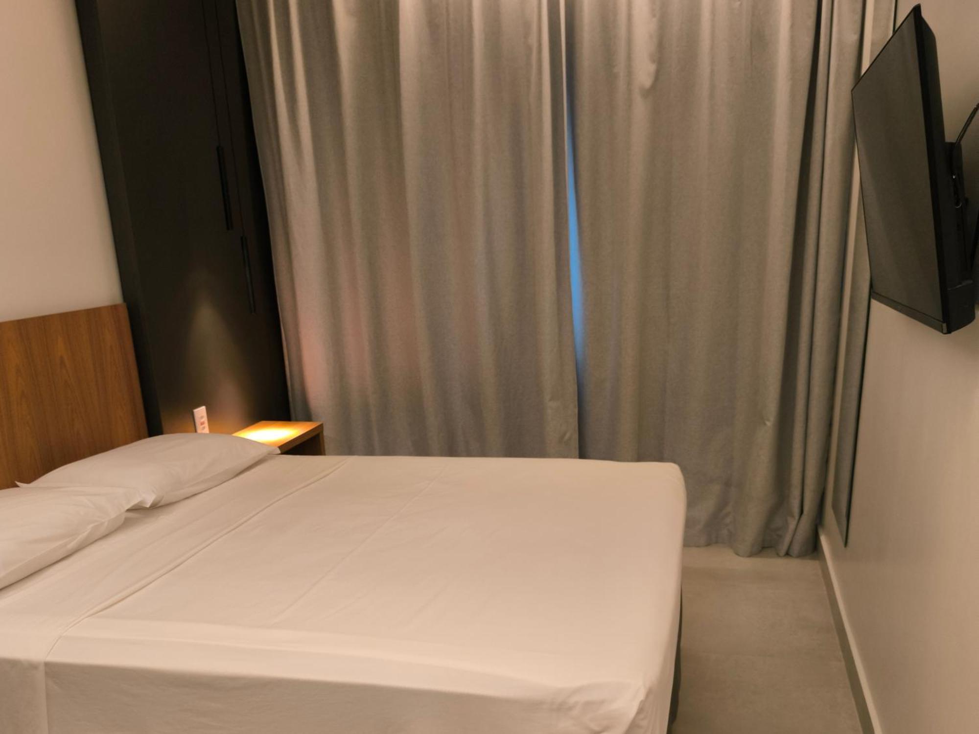 Apartamento Em Salinas Premium Resort Salinópolis Exteriér fotografie